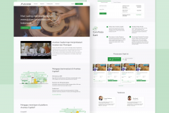 Service - User Research & Usability / Concept Test